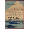 Business and Salesmanship - Paperback
