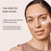 Light Therapy Boosting Eye Cream