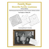Family Maps of Bienville Parish, Louisiana - Paperback