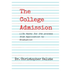 The College Admission - Paperback