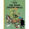 The Seven Crystal Balls - Paperback