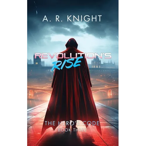 Revolution's Rise - Paperback