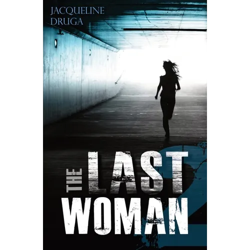 The Last Woman 2 - Paperback