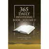 365 Daily Devotional Book - Volume 2: Golden Nuggets for Daily Living - Paperback