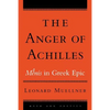 The Anger of Achilles: Menis in Greek Epic - Paperback