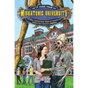 It Came from Miskatonic University: Weirdly Fantastical Tales of Campus Life - Paperback