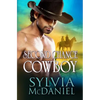 Second Chance Cowboy - Paperback