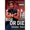 Ride or Die - Paperback