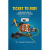Ticket To Ride: Legendary Beatle Locations For The Day Tripper - Paperback