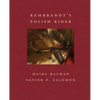 Rembrandt's Polish Rider - Hardcover