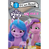 My Little Pony: Izzy Does It - Paperback