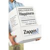 Delivering Happiness - Hardcover