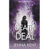 Death Deal: A Dark Sapphic Romance - Paperback