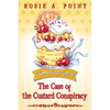 The Case of the Custard Conspiracy: A Culinary Cozy Mystery - Paperback