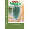 Penicillin Made Easy: And other natural cures - Paperback