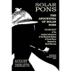 The Apocrypha of Solar Pons - Paperback
