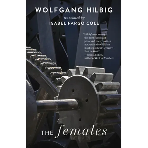 The Females - Paperback