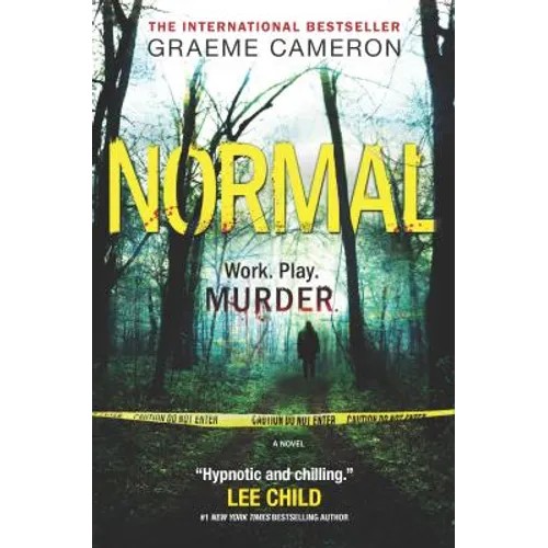 Normal - Paperback