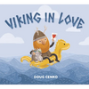 Viking in Love - Hardcover