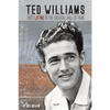 Ted Williams - The First Latino in the Baseball Hall of Fame - Paperback