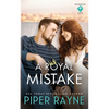 A Royal Mistake - Paperback