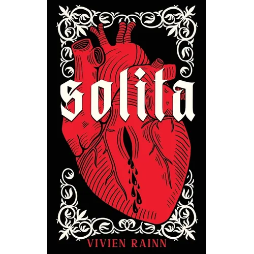 Solita: A Gothic Romance - Paperback