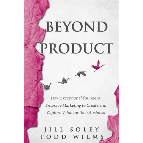 Beyond Product - Paperback