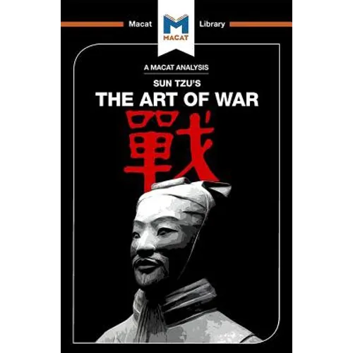 An Analysis of Sun Tzu's the Art of War - Paperback
