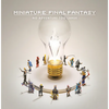 Miniature Final Fantasy - Hardcover