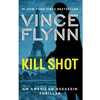 Kill Shot: An American Assassin Thriller - Paperback