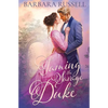 Taming the Savage Duke - Paperback