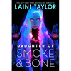 Daughter of Smoke & Bone - Paperback