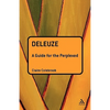 Deleuze: A Guide for the Perplexed - Paperback