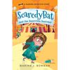 Scaredy Bat and the Sunscreen Snatcher - Paperback