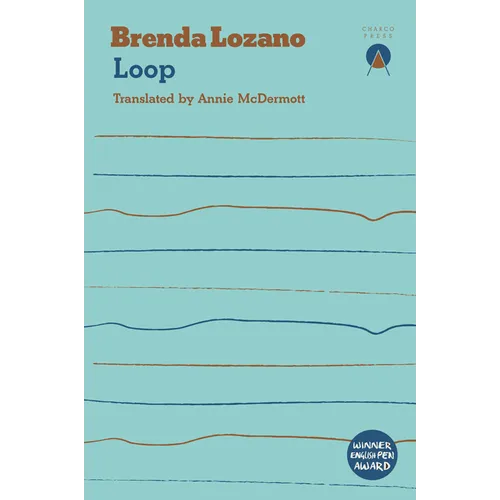 Loop - Paperback