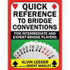Quick Reference to Bridge Conventions: For Intermediate and Expert Bridge Players - Paperback