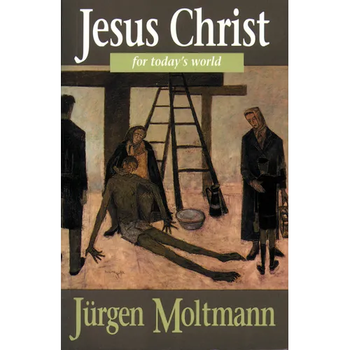 Jesus Christ Todays World - Paperback