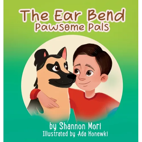 The Ear Bend - Hardcover