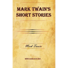 Mark Twain's Short Stories - Hardcover