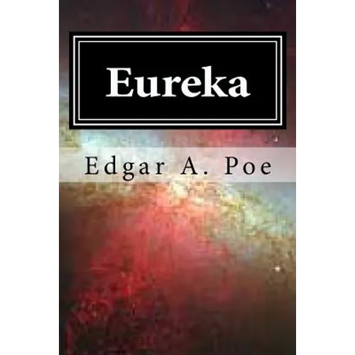 Eureka - Paperback