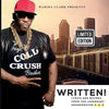 Written!: Lyrics & Rhymes - Paperback