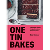 One Tin Bakes: Sweet and Simple Traybakes, Pies, Bars and Buns - Hardcover