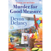 Murder for Good Measure - Paperback