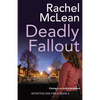 Deadly Fallout - Paperback