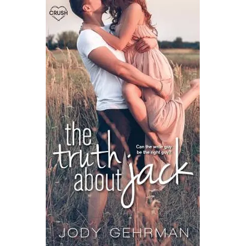 The Truth about Jack - Paperback