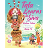 Tala Learns to Siva - Hardcover