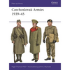 Czechoslovak Armies 1939-45 - Paperback