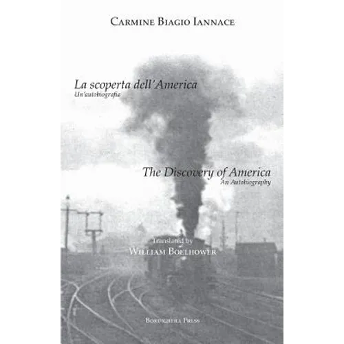 The Discovery of America - La Scoperta Dell'america - Paperback