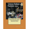 Aviation Maintenance Technician Handbook Powerplant Volume 1 .By: Federal Aviation Administration (FAA) - Paperback