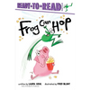 Frog Can Hop: Ready-To-Read Ready-To-Go! - Paperback